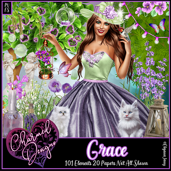 Grace - Click Image to Close